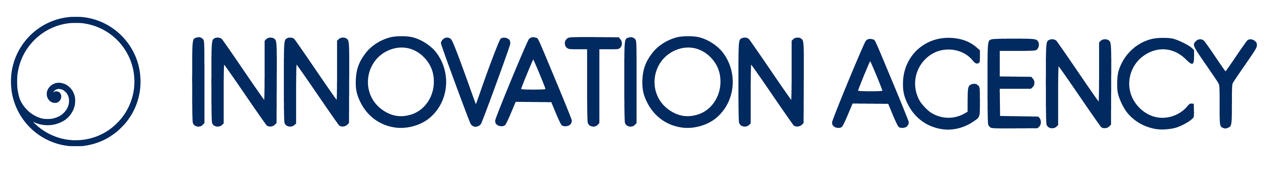 Logo Innovation Agency