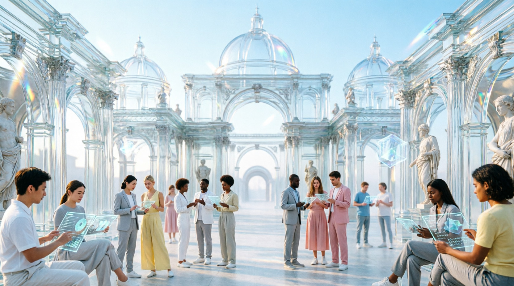 Design moderno e responsive