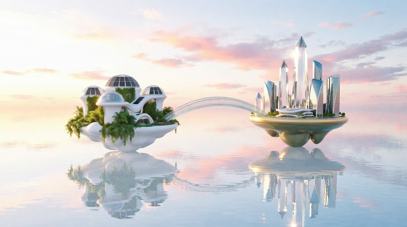 Design moderno e responsive