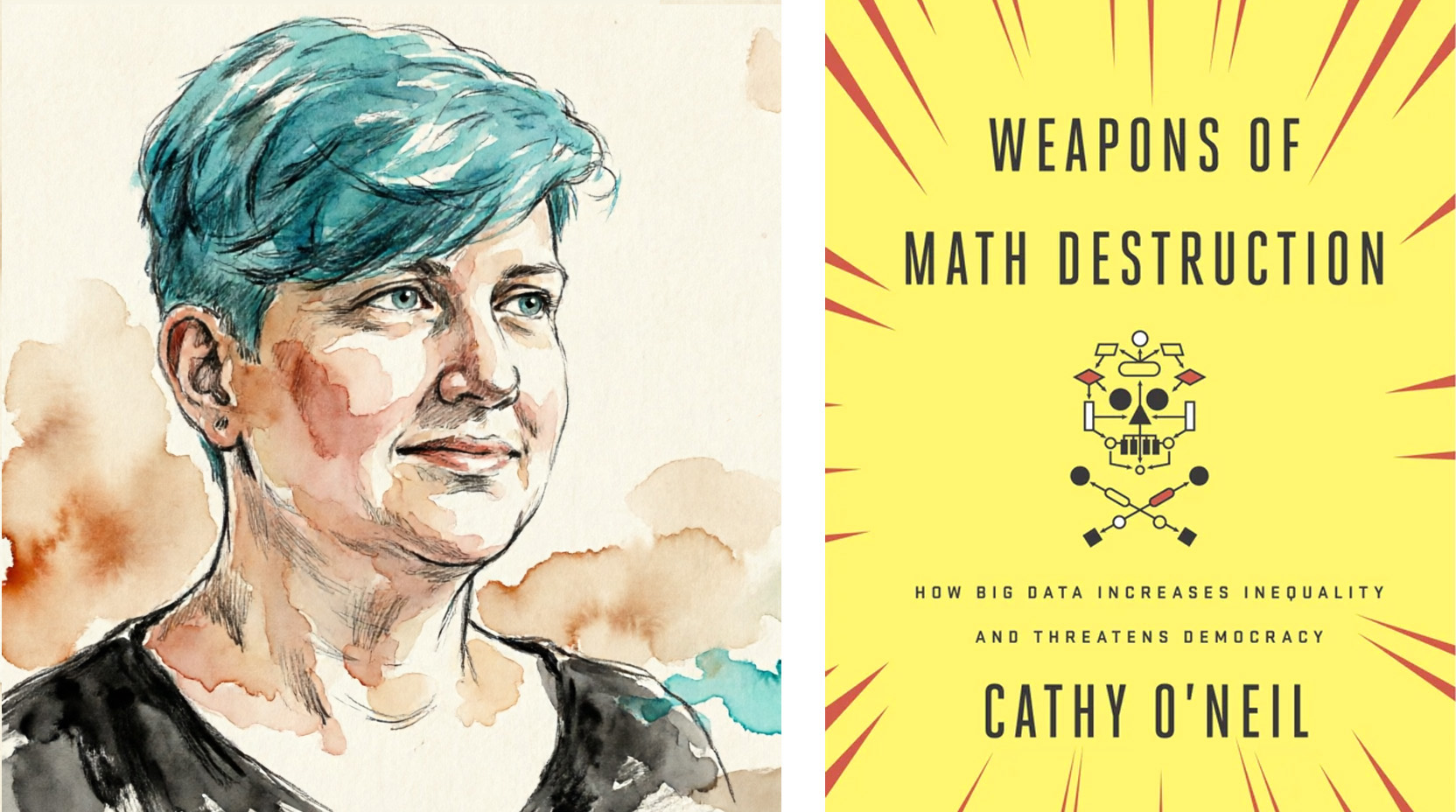 Armi di distruzione matematica di ONeil